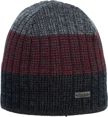 Eisglut Strickmütze Remig Glove Fleece
