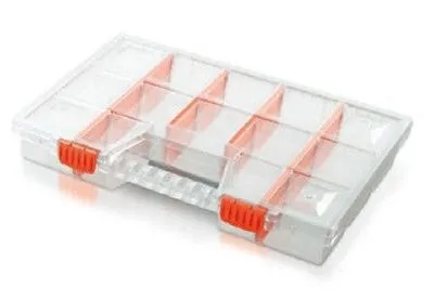 Obrázek produktu pro KISTENBERG Organizér NORT 16" 390x290x65mm KNO40307T