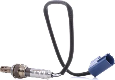 Produktbild von RIDEX Lambdasonde für RENAULT ESPACE IV (JK0/1) Beheizt 370mm 3922L0506
