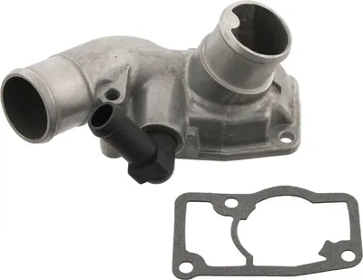 Produktbild von Febi Thermostat für Opel Astra G Zafira A