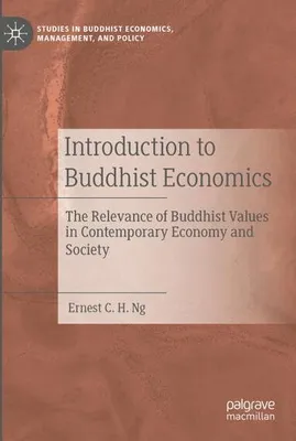 Zdjęcie produktu dla Introduction to Buddhist Economics