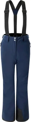 Immagine prodotto di Dare 2B - Pantaloni da sci da donna "Effused II", impermeabili RG6683 (44 DE) (Navy)