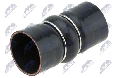 Produktbild von NTY GPP-RE-023 Turbo Ladeluftschlauch für DACIA DUSTER für RENAULT Clio IV Schrägheck (BH) Captur (J5, H5)