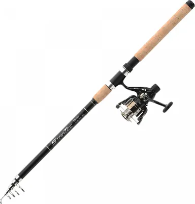 Obrázok produktu pre SAENGER Startec Set Hecht 330cm 30-90g