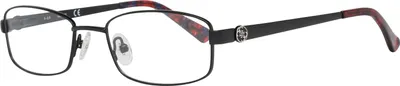 Produktbild von Guess GU2524 Matte black 49/18/135 Kinder Brillen