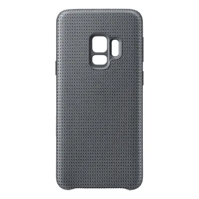 Produktbild von Samsung Graues originelles Hyperknot Cover Galaxy S9