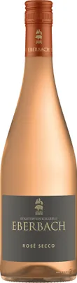 Produktbild von Rosé Secco Hessische Bergstraße | Deutschland | 10% vol | 0,75 l