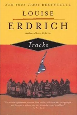 Zdjęcie produktu dla Tracks