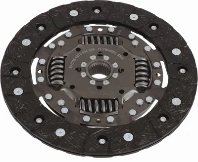 Immagine prodotto di SACHS 1878 634 266 Disco frizione da 200 mm per VW GOLF VI (5K1) a 28 denti