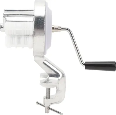 Image de Cavatelli -Fabricant facile à nettoyer manivelle Gnocchi Pasta Making Machine f��r Home Kitchen Accessoire