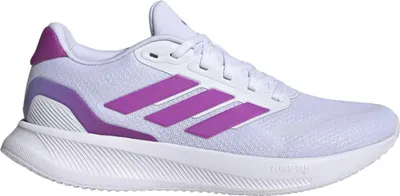 Produktbild von Adidas Sneakers JR3089 in FTWWHT/PURBUR/SEBLBU color size 42