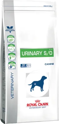 Image de Royal Vet Canine Urinaire S/O Lp18 13Kg
