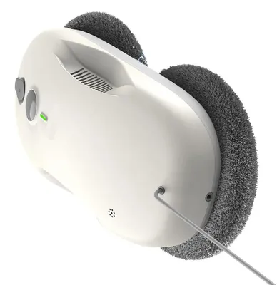Imagen del producto de Robot limpiacristales - Limpiacristales eléctrico - con control remoto - para uso doméstico - 3800Pa