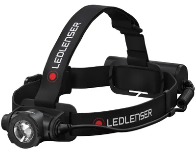 Immagine prodotto di LEDLENSER čelovka H7R Core - Box