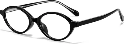 Produktbild von VeyRey lennon blaulicht blockierende brille Ansled klar gläser