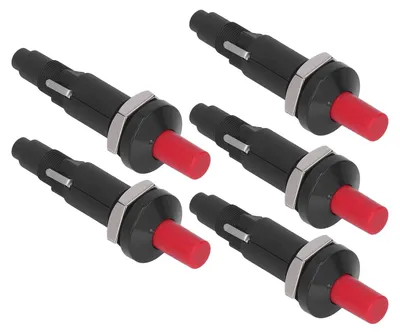 Image de Allume-gaz piézoélectriques pour barbecues, lot de 5