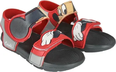Produktbild von Cerda Group Beach Eva Mickey Sandalen Rot EU 26-27 Jungen Rot EU 26-27
