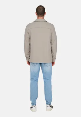 Produktbild von Only & Sons Hemd New Kodyl Langarmhemd