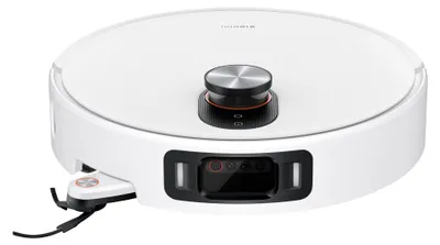 Produktbild von Xiaomi 5 Pro Reinigungsroboter (weiß)