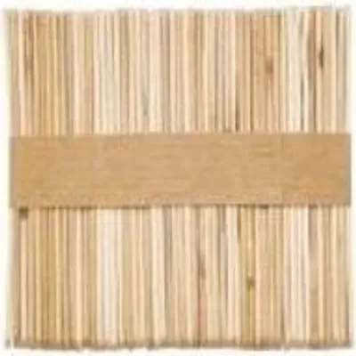 Produktbild von Patyczki kreatywne naturalne 14 cm do prac plastycznych 50 sztuk