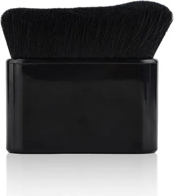 Produktbild von Selbstbräunende Gesichts- und Körperborstel - Selbstbräunungsbürste mit Foundation für Körpermake-up