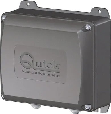 Image de Récepteur pour radiotélécommande 2 canaux