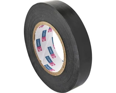 Obrázok produktu pre Izolačná páska Emos PVC 15mm / 10m čierna
