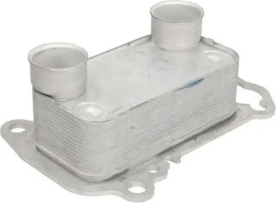 Obrázek produktu pro Chladič oleje, motorový olej THERMOTEC D4B027TT