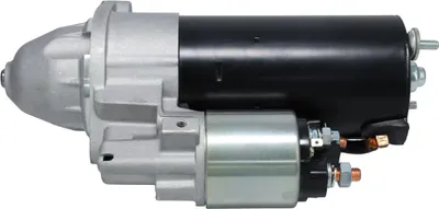 Image de BOSCH 1 986 S01 136 Démarreur 1,7 kW pour BMW 5 Berline (E39) 12 V