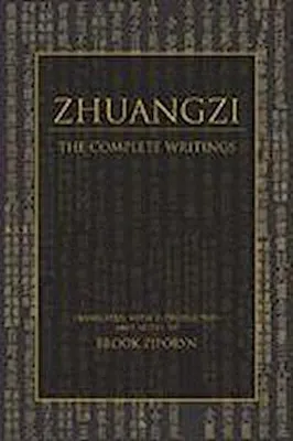 Obrázek produktu pro Zhuangzi: The Complete Writings