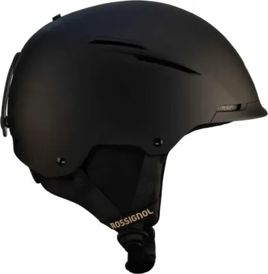 Immagine prodotto di Rossignol Templar Impacts Casco nero L-XL Nero L-XL