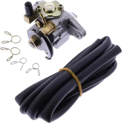 Immagine prodotto di Pompa olio 101 OCTANE IP38549