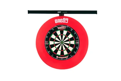 Produktbild von one80 Illumina Dartboard Beleuchtung