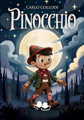 Produktbild von Pinocchio