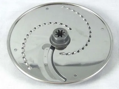 Produktbild von Kenwood Scheibenmesser 28 Hobel Feinreibe Multipro FPM80 FPM81 FPM800 FPM810