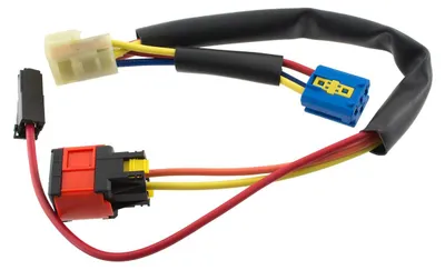 Produktbild von Zündschalterblock für Peugeot 206 / 206+ (ab 1998)