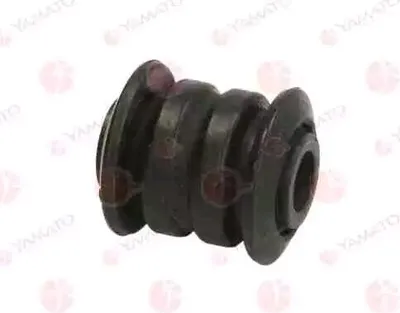 Produktbild von Lagerung Lenker für Querlenker für SUZUKI Grand Vitara I SUV (FT, HT) Hinten Links Rechts J58011AYMT YAMATO