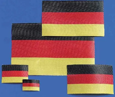 Obrázek produktu pro Vlajka Krick Německo 40x60 mm (2)