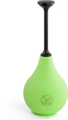 Image de Arrosoir à ballon pour la culture 224 ml - Arrosoir à ballon doux idéal pour les bonsaïs, les plantes sensibles et les boutures
