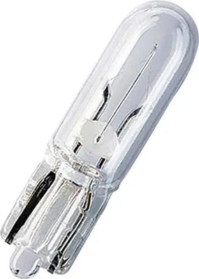 Productafbeelding van Osram 4050300524887, 1,2 V, 10 stuks