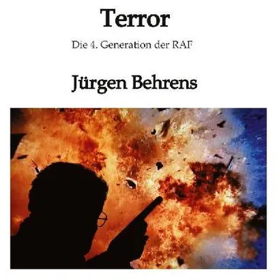 Produktbild von Terror