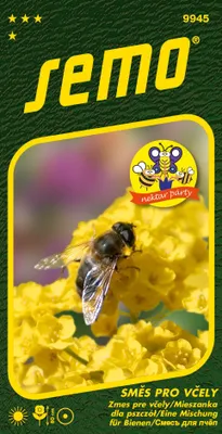 Produktbild von Semo Mix für Bienen 5g - NEKTAR Pairs Serie
