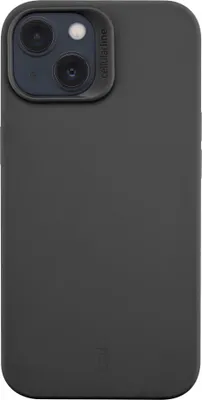 Produktbild von Cellularline Case SENSATION f. iPhone 14. Black
