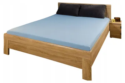 Produktbild von Eurosoft Jersey-Spannbettlaken 140x200 cm mit Gummizug
