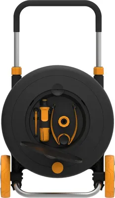 Produktbild von FISKARS® Waterwheel M Schlauchwagen mit 20 Meter Schlauch