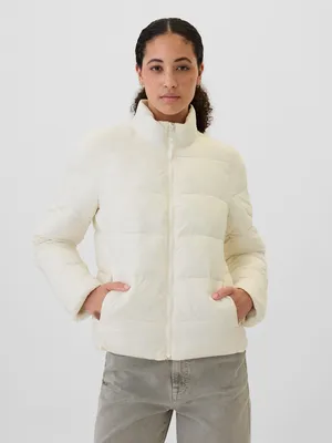 Produktbild von GAP ColdControl Steppjacke, wasserdicht M