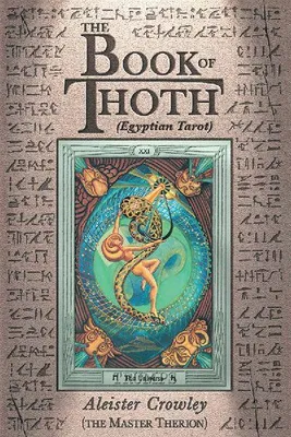Productafbeelding van The Book of Thoth