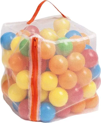Image de boules 100 pièces 6 cm