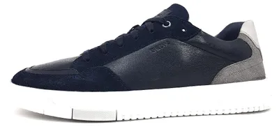 Produktbild von Geox Herren Schnürer U25AGD 0LM22 C0661 Farbe:Blau Größe: 43