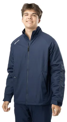 Immagine prodotto di Jacke Bauer Team Midweight Senior navy L